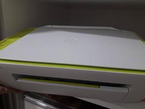 VENDO IMPRESORA Multifuncional HP Deskjet Ink Advantage 