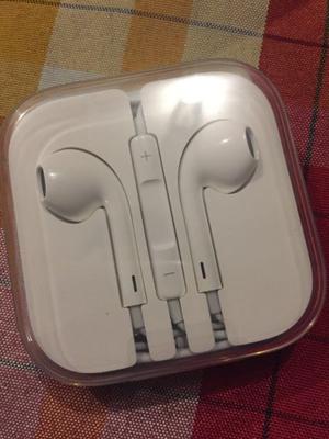 VENDO auriculares Iphone