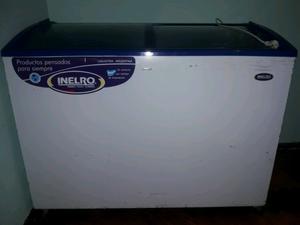 Vendo Freezer Inelro