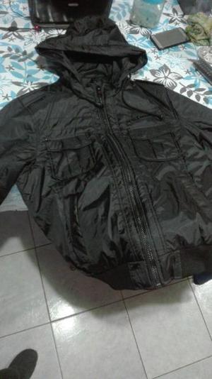 Vendo campera hombre.