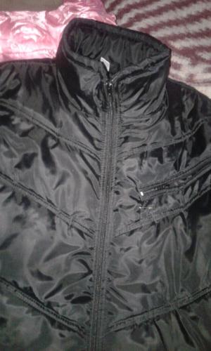 Vendo campera talle 4 a 500