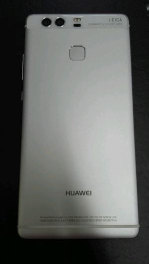 Vendo huawei p9 (no lite)