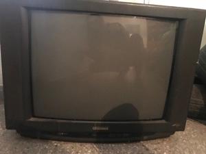 Vendo televisor St serie dorada 25' pulgadas