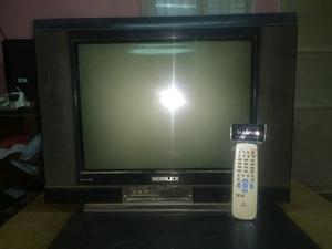 Vendo tv 21 NOBLEX UltraSlim