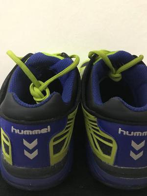 Zapatillas Hummel Z8 Handball