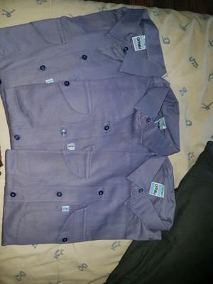 camisas ombu nuevas