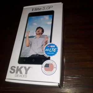 celular SKY ELITE 5.0p (4g) (dual sim)