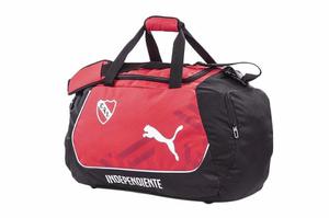 Bolso Puma Cai Independiente Medium Bag Rj/ng Newsport