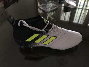 Botines de futbol Adidas Ace 17.1. Nuevos.