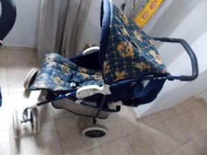 COCHE PARA BEBE