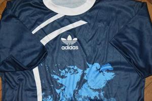 Camiseta Argentina Malvinas Homenaje. No Maradona