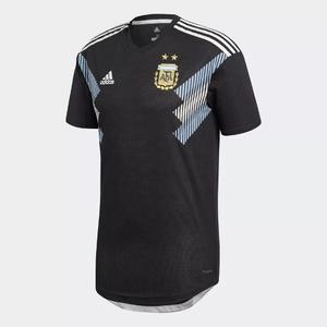 Camiseta Argentina Suplente Climachill 