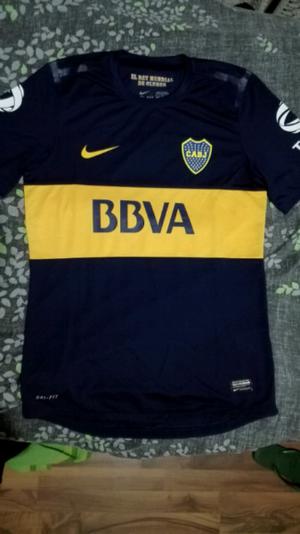 Camiseta Boca  Talle M