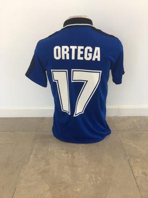 Camiseta Selección Argentina Mundial Usa 94 Ortega