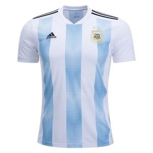 Camiseta Seleccion Argentina Mundial  Original Afa