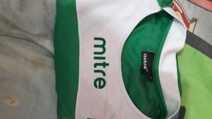 Camiseta mitre original