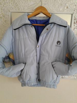 Campera PIUMINI medium