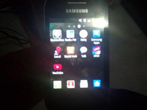 Celular Samsung Galaxy Y Tv. Gt -s