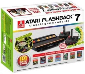 Consola Atari Flashback  Juegos Garantia Nuevo Retro