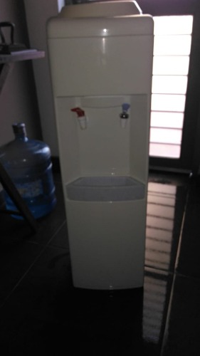 Dispenser De Agua - Frio Calor