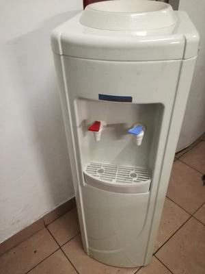 Dispenser De Agua Frio Calor Bacope