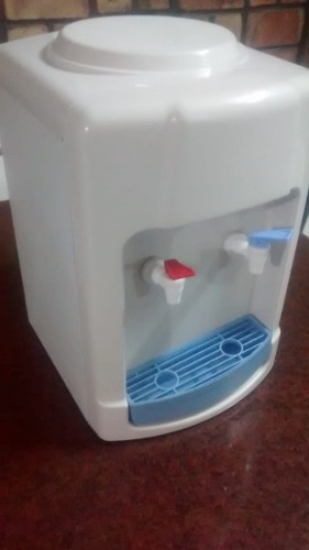 Dispenser De Agua - Frio/calor