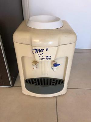 Dispenser De Agua Frío Calor