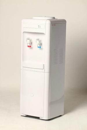 Dispenser Frio/calor Para Bidones  Litros