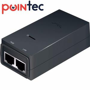 Fuente Poe Ubiquiti 48v - 0.5 A - Giga - Original.