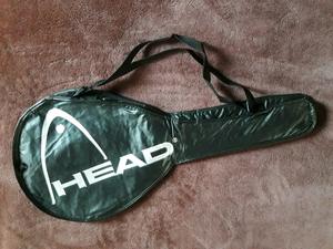 Funda NUEVA para raqueta de tenis