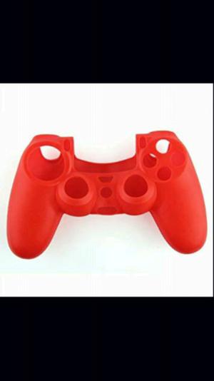 Funda Silicona Joystick PS4