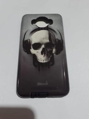 Funda reforzada j calavera