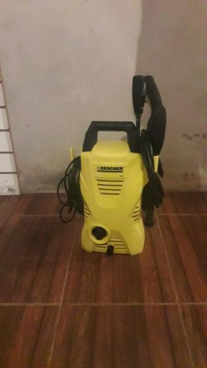 Hidro lavadora karcher