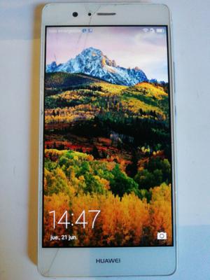 Huawei p9 lite