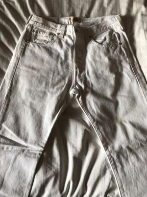 Jeans Levis 501 Talle W 31 L 32