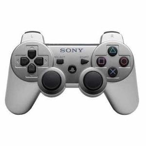 Joystick Playstation Ps2 Original Sony Scph- Gris