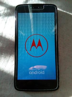 Moto C excelente estado!