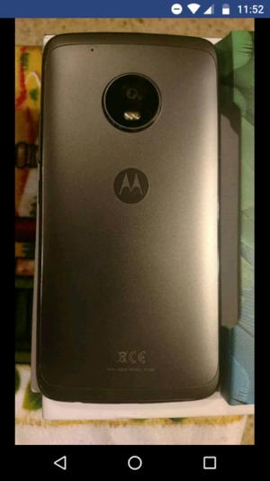 Motorola g5 plus libre