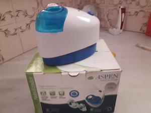 NEBULISADOR ASPEN ULTRAZONICO