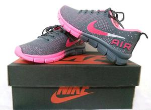 NIKE RUNNIG IMPORTADAS