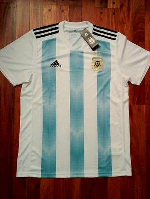 Nueva Camiseta Argentina  Original