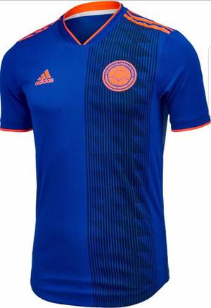 Nueva Camiseta De Colombia Climachil  adidas