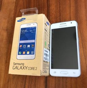 Oferta! Samsung Galaxy Core 2:NEUVO,LIBRE,CON GARANTÍA!!!