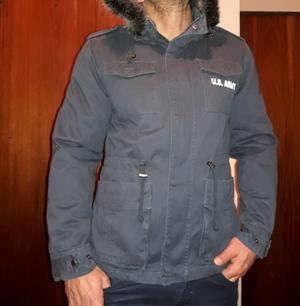 PARKAS IMPORTADAS HOMBRE