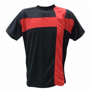 Pack X10 Camiseta De Futbol Cruz - Packcr - Rj