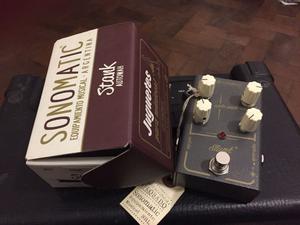 Pedal Auto-wah Stank Sonomatic Sin Uso!