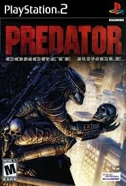 Predator Para Sony Playstation 2