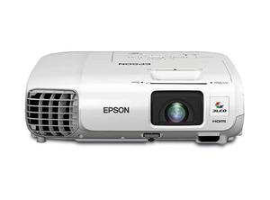 Proyector Epson Powerlite S- Lumenes