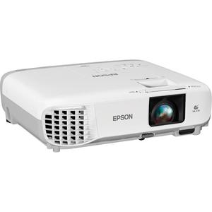 Proyector Epson Powerlite S39 Svga  Lm Hdmi Usb Fs