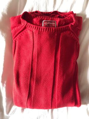 Pullover Tommy Hilfiger Talle L